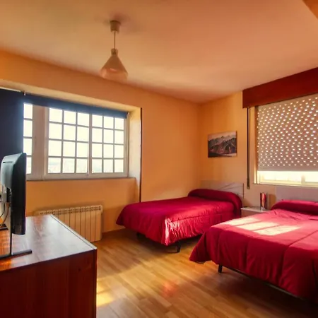 Han/Misafirhane Escalinata