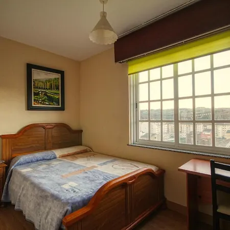 אורחן Escalinata