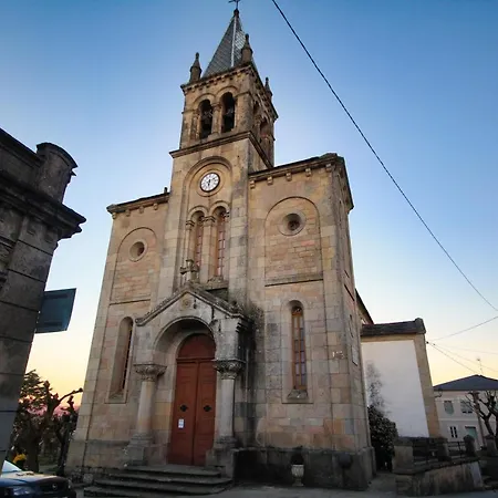 אורחן Escalinata *