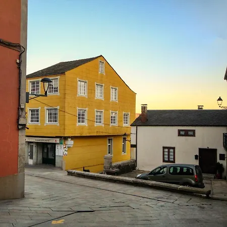 Inn Escalinata