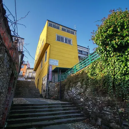 Escalinata Inn *