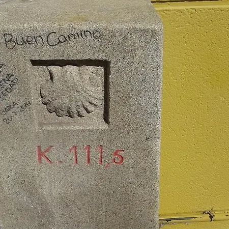 Värdshus Escalinata *
