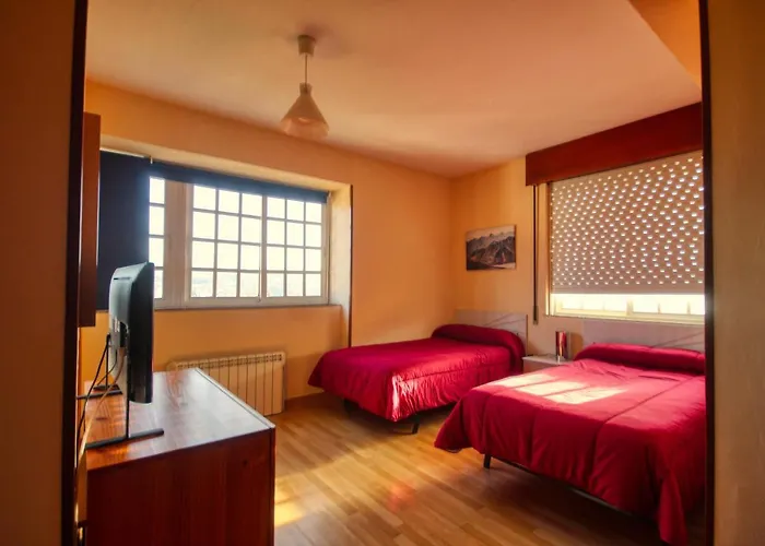 Han/Misafirhane Escalinata