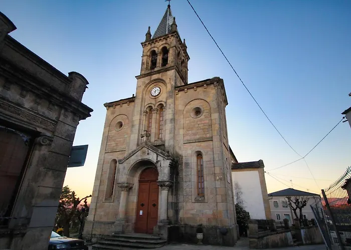 Herberg Escalinata *