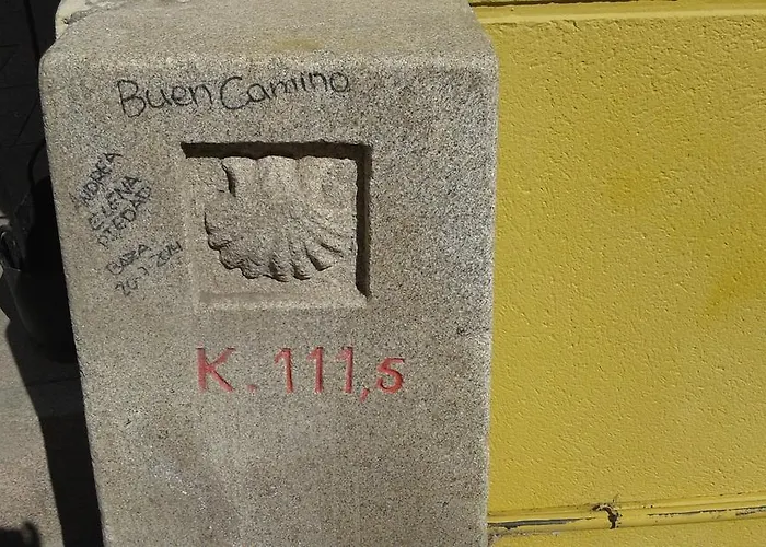 Herberg Escalinata *